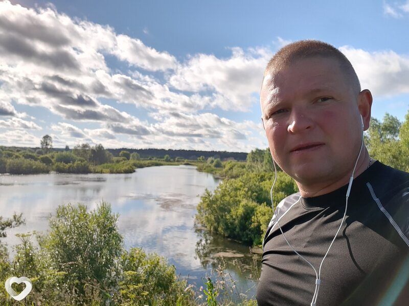 Андрей, 45, Казани — анкета №610633