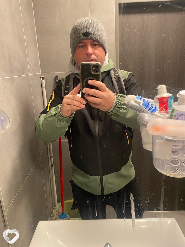 Роман, 36, Прага — анкета №610635