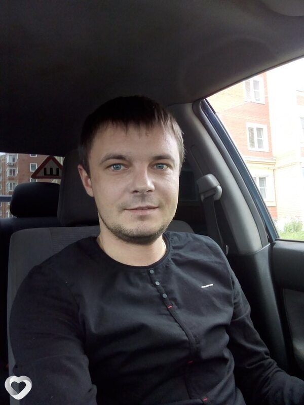 Сергей, 41, Саранске — анкета №610264