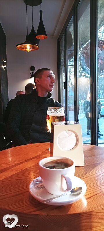 Владимир, 41, Харькове — анкета №610266