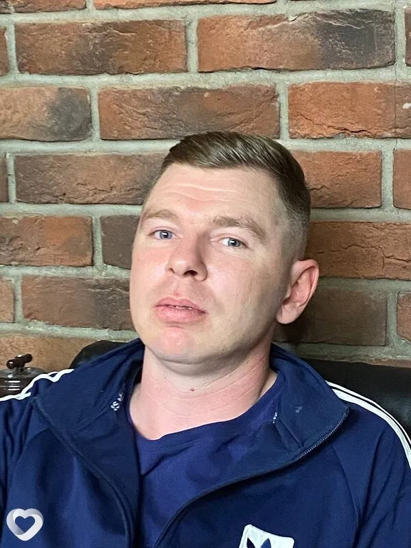Виктор, 37, Москве — анкета №610267