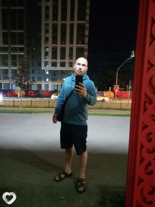 Дмитрий, 32, Москве — анкета №610275