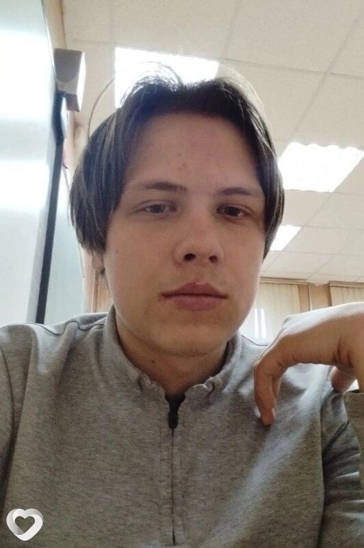 Александр, 23, Москве — анкета №610214