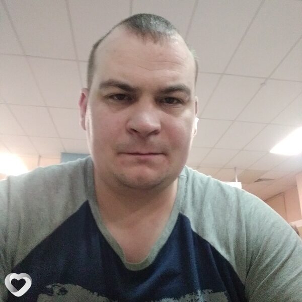 Сергей, 33, Барнауле — анкета №610215