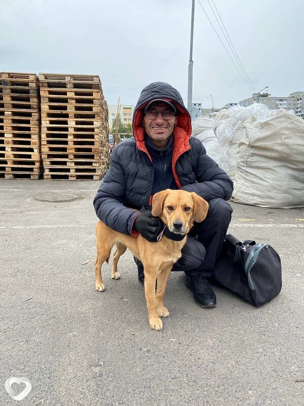 Vitalij, 53, Бресте — анкета №610216