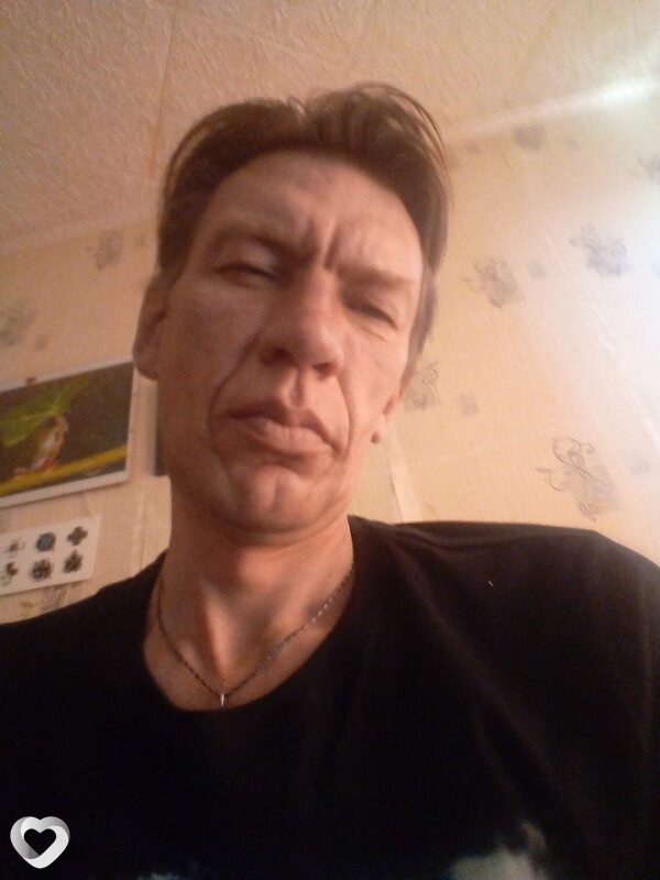 Алексей, 49, Новосибирске — анкета №610217