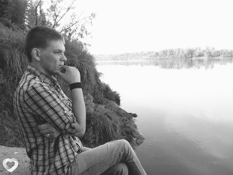 Сергей, 33, Бийске — анкета №610224