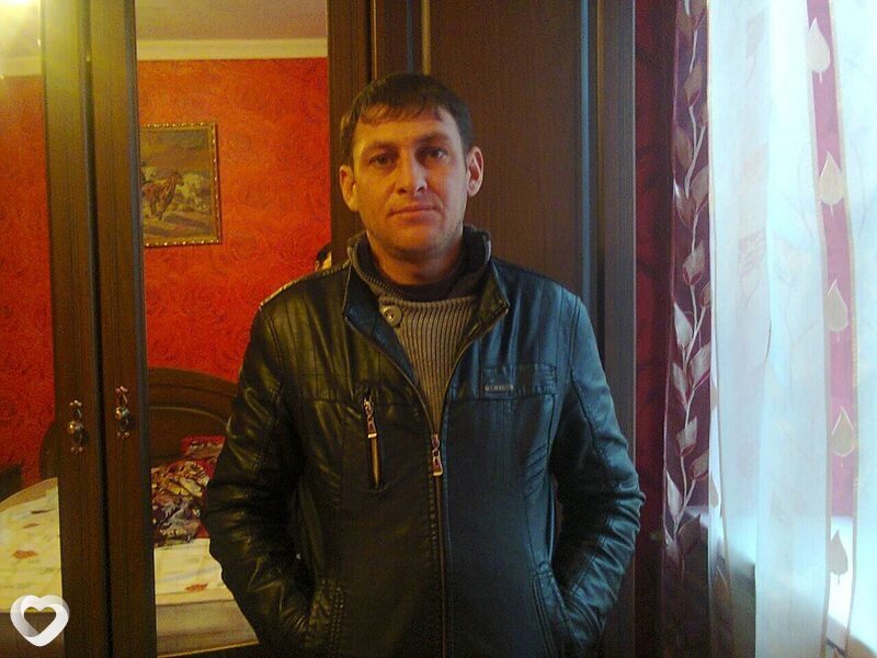 Мурат, 43, Моздоке — анкета №610229
