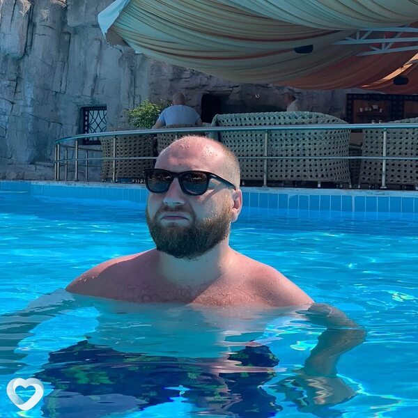 Владимир, 36, Москве — анкета №610230