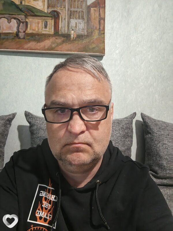 Михаил, 49, Королёв — анкета №610231