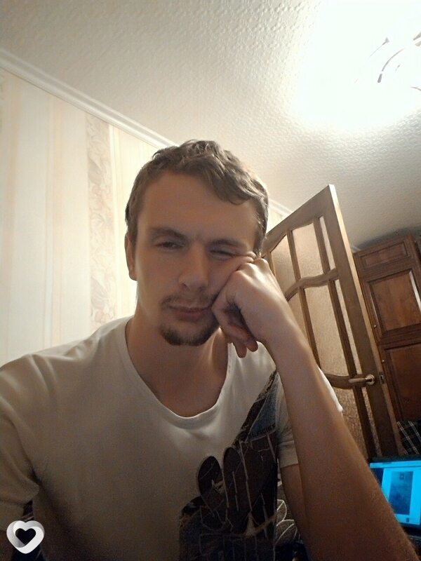 Илья, 32, Покрове — анкета №610232