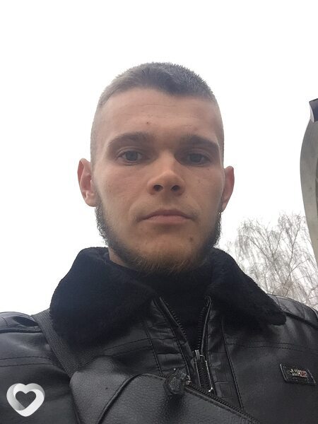 Вадим, 30, Белой Церковь — анкета №610339