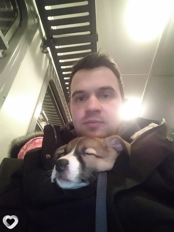 Артем, 33, Могилев — анкета №610347