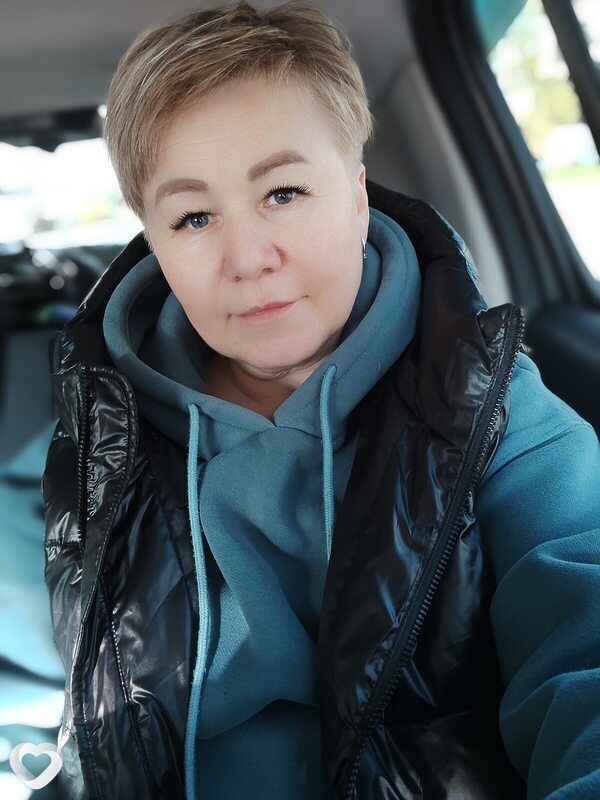 Надюшка, 51, Заводоуковске — анкета №610352