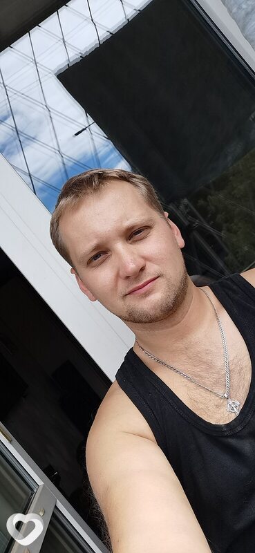 Евгений, 34, Иркутске — анкета №610353