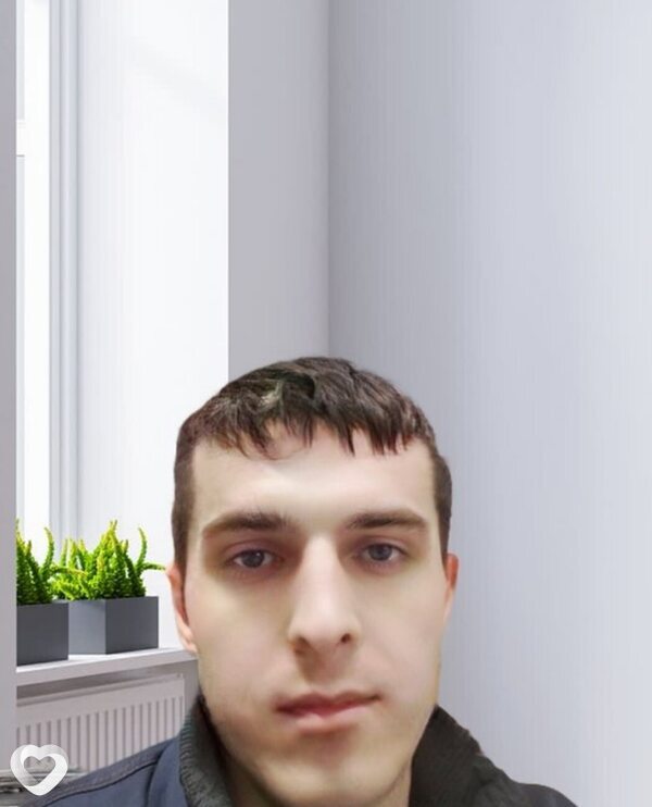 Alex, 41, Энгельсе — анкета №610358
