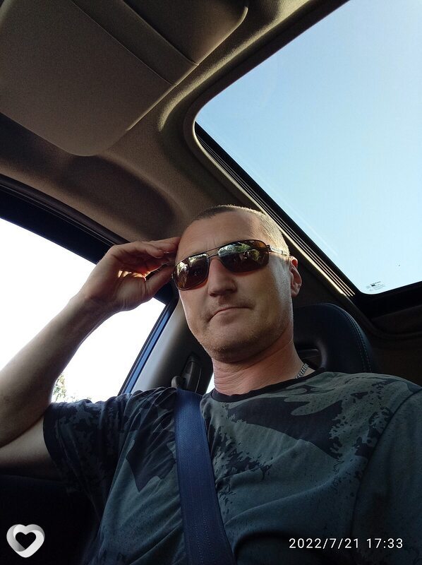 Дмитрий, 47, Архангельске — анкета №610360