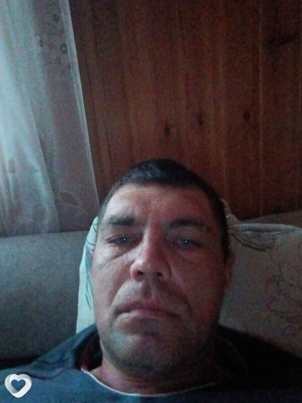 Артур, 38, Чебоксарах — анкета №610241