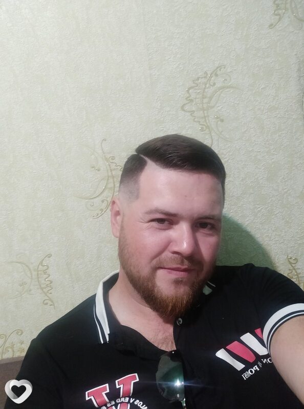 Николай, 42, Березниках — анкета №610242