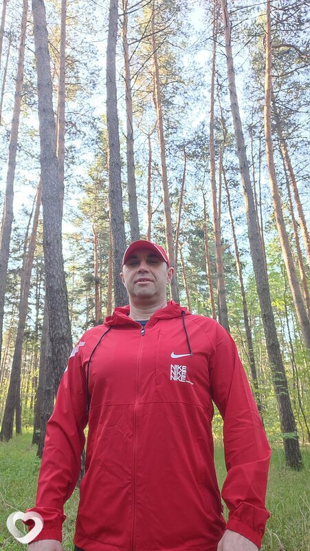 Александр, 45, Курске — анкета №610252