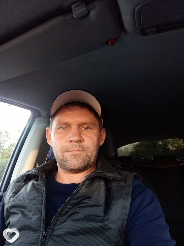 Миха, 47, Кургане — анкета №610254