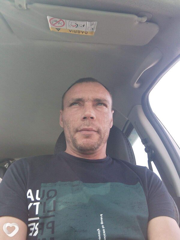 Михаил, 42, Томске — анкета №610256