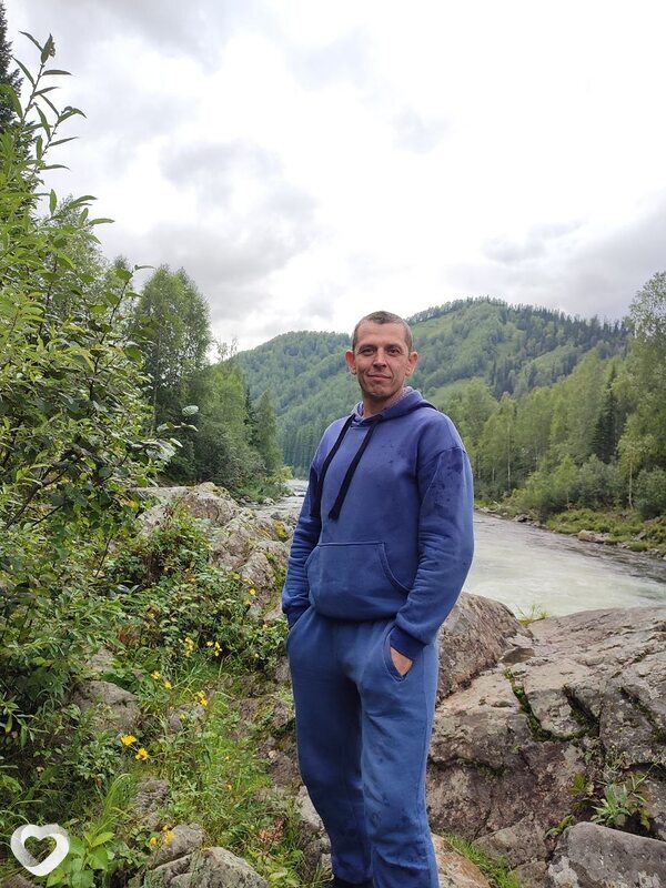 Артем, 40, Нерюнгри — анкета №610261