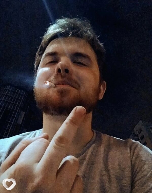 Виктор, 27, Новосибирске — анкета №610387