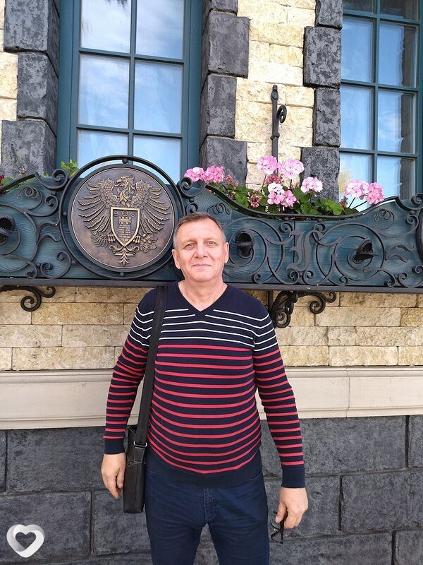 Сергей, 58, Самаре — анкета №610392