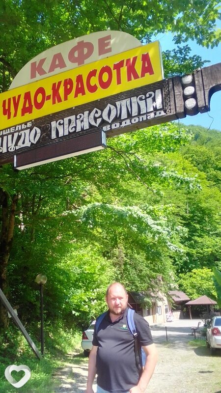 Вячеслав, 47, Бузулуке — анкета №610396