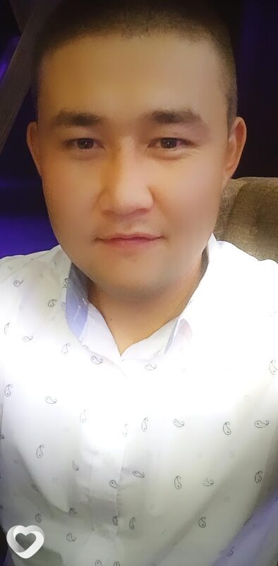 Данияр, 29, Кызылорде — анкета №610405