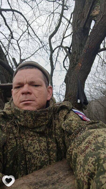 Жорик, 39, Белгороде — анкета №610406