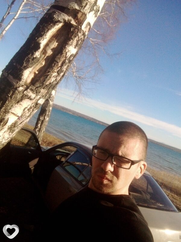 Александр, 35, Иркутске — анкета №610408