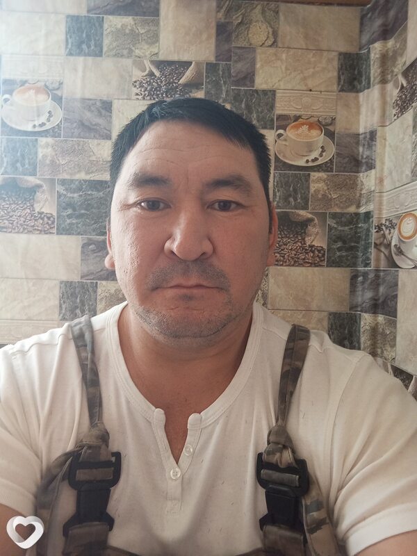 Сергей, 42, Омске — анкета №610410