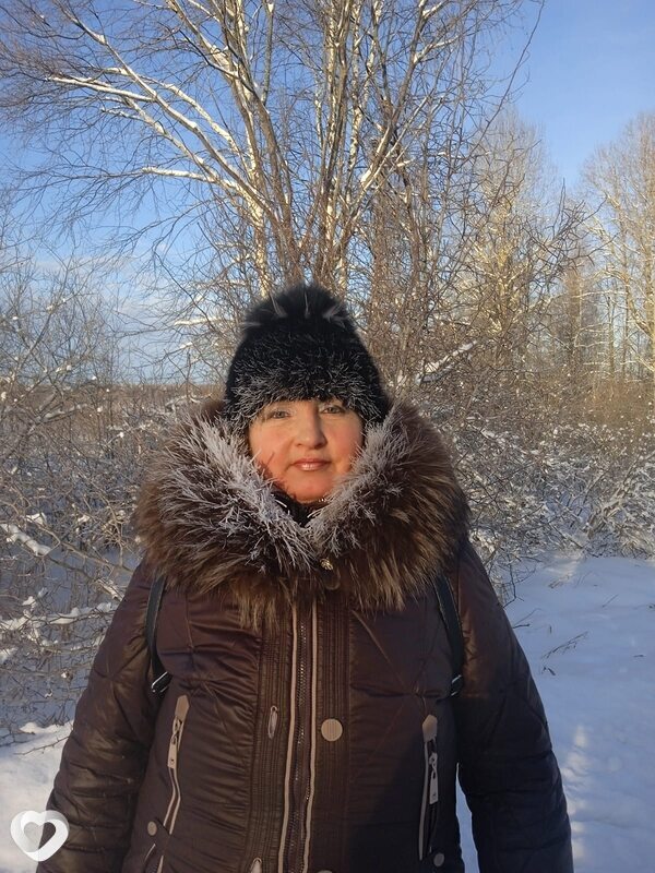 Марина, 56 — Гусь-Хрустальный