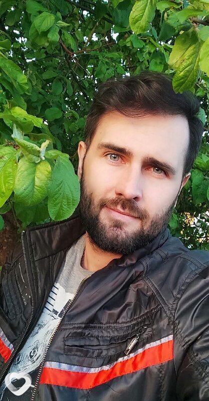 Sergey, 41, Бресте — анкета №610748