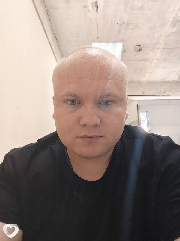 Станислав, 32, Донецке — анкета №610756