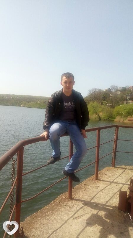 Андрей, 47, Алчевске — анкета №610757