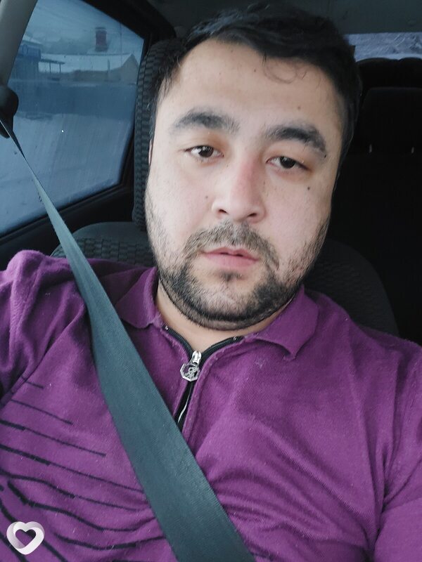 Хасан, 34, Саратове — анкета №610760