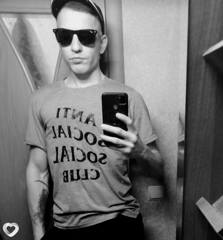 Артём, 28, Балабанове — анкета №610761