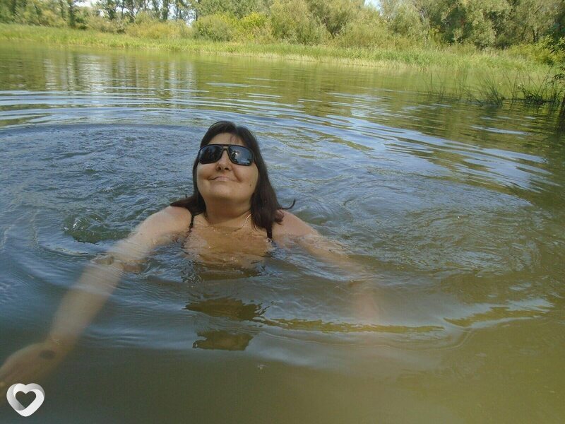 Наталья, 42, Орске — анкета №610364