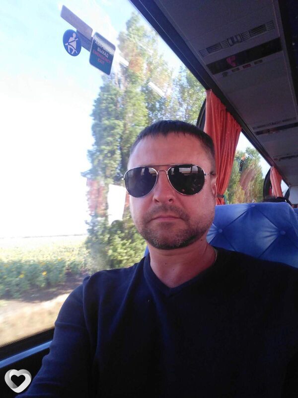 Алекс, 49, Жлобине — анкета №610366