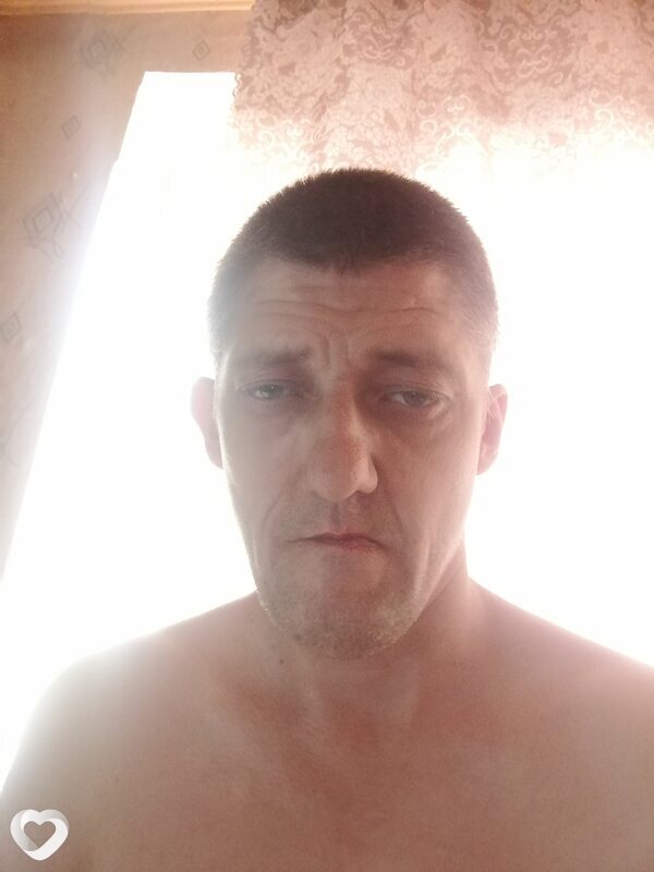 Евгений, 44, Узловой — анкета №610368