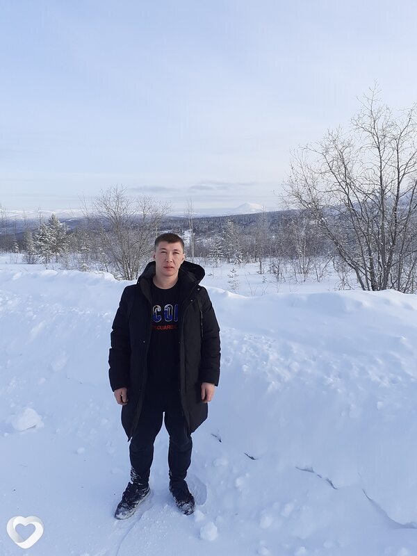 Сергей, 39, Нерюнгри — анкета №610371