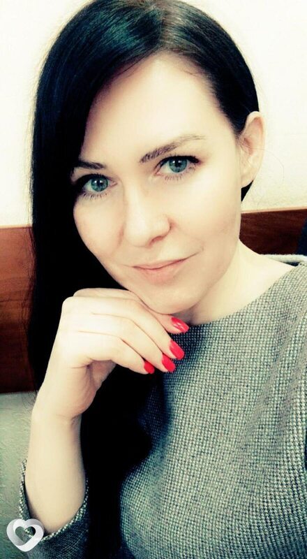 Алина, 42, Витебске — анкета №610385