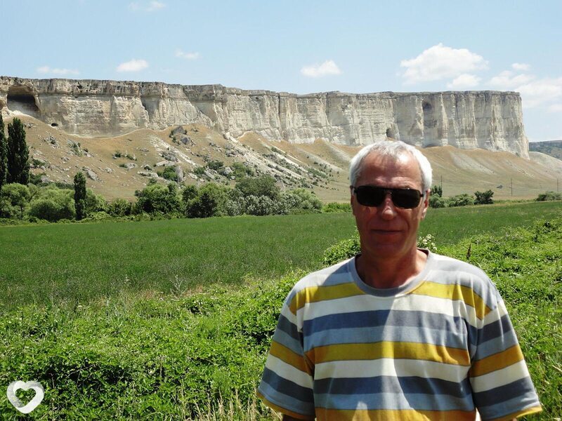 Валерий, 65, Комсомольске-на-Амуре — анкета №610412