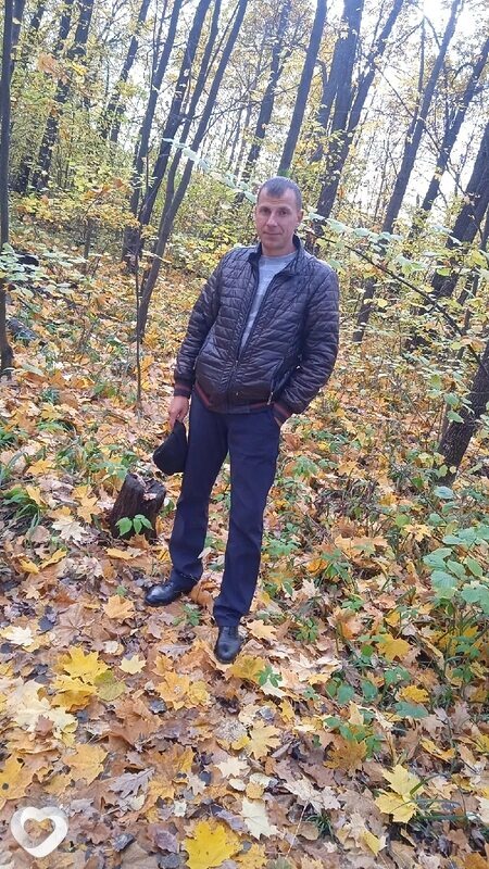 Альберт, 40, Москве — анкета №610415