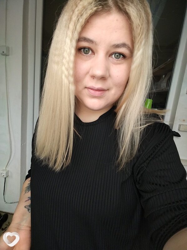 Кристина, 28, Ставрополе — анкета №610423