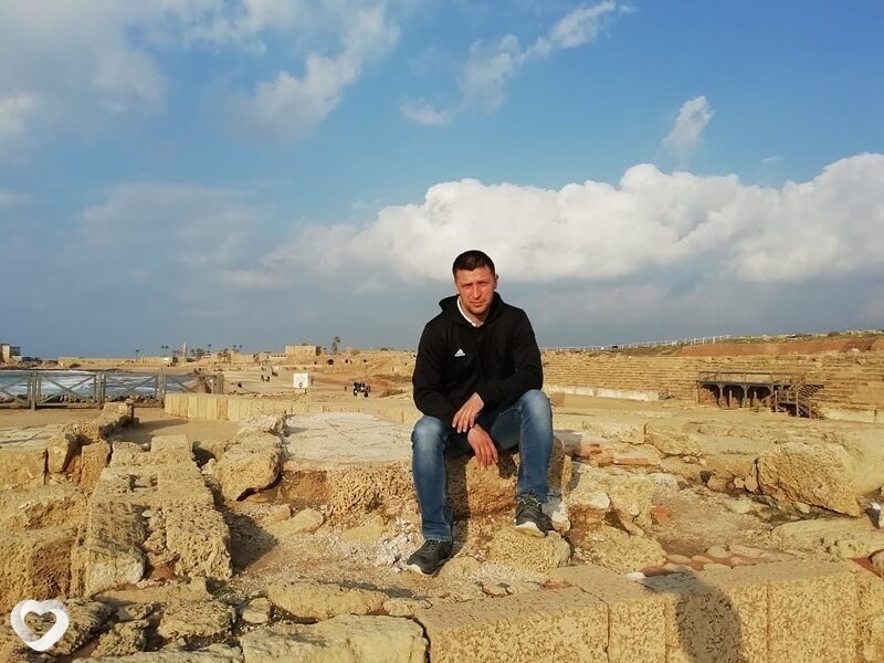 Олег, 37, Краснодаре — анкета №610429