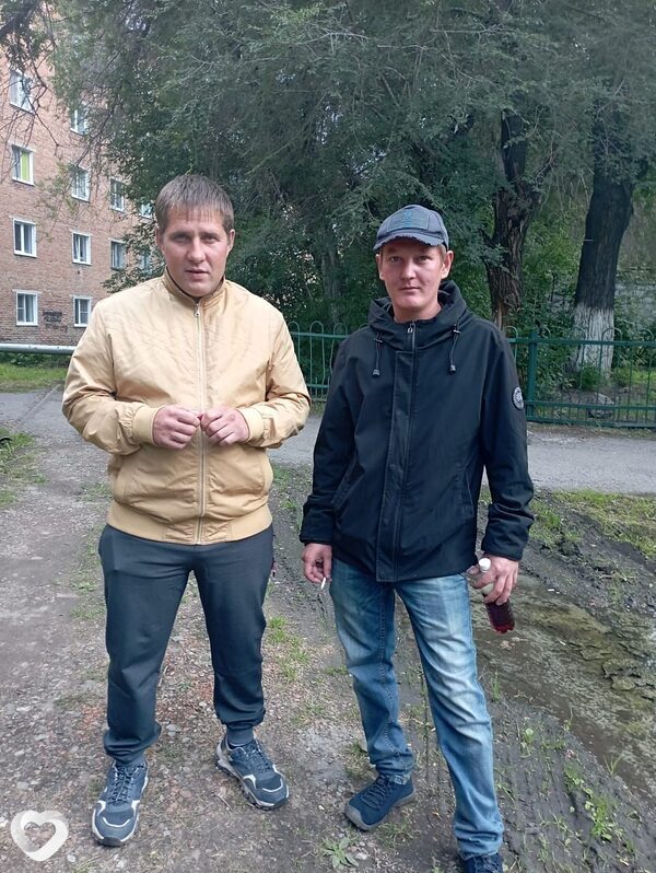 Александр, 28, Белове — анкета №610430